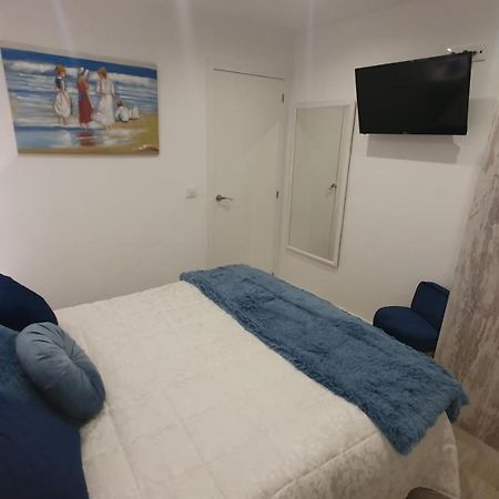 Jasjose Playa - Frente A San Lorenzo, 2 Hab, 6 Pax, Wifi - Vut-2047-As Gijón Exterior foto
