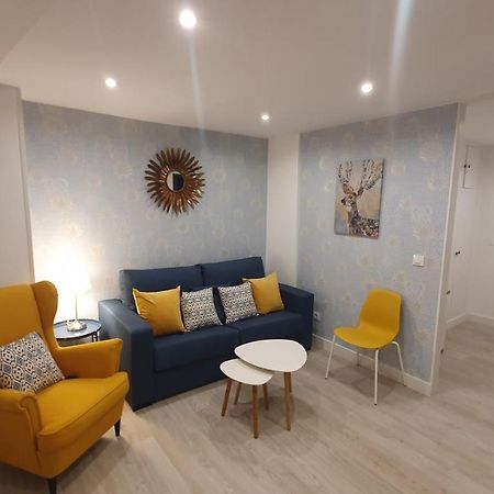 Jasjose Playa - Frente A San Lorenzo, 2 Hab, 6 Pax, Wifi - Vut-2047-As Gijón Exterior foto