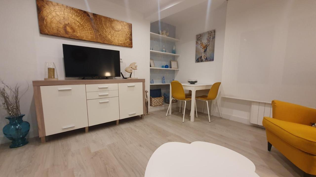 Jasjose Playa - Frente A San Lorenzo, 2 Hab, 6 Pax, Wifi - Vut-2047-As Gijón Exterior foto