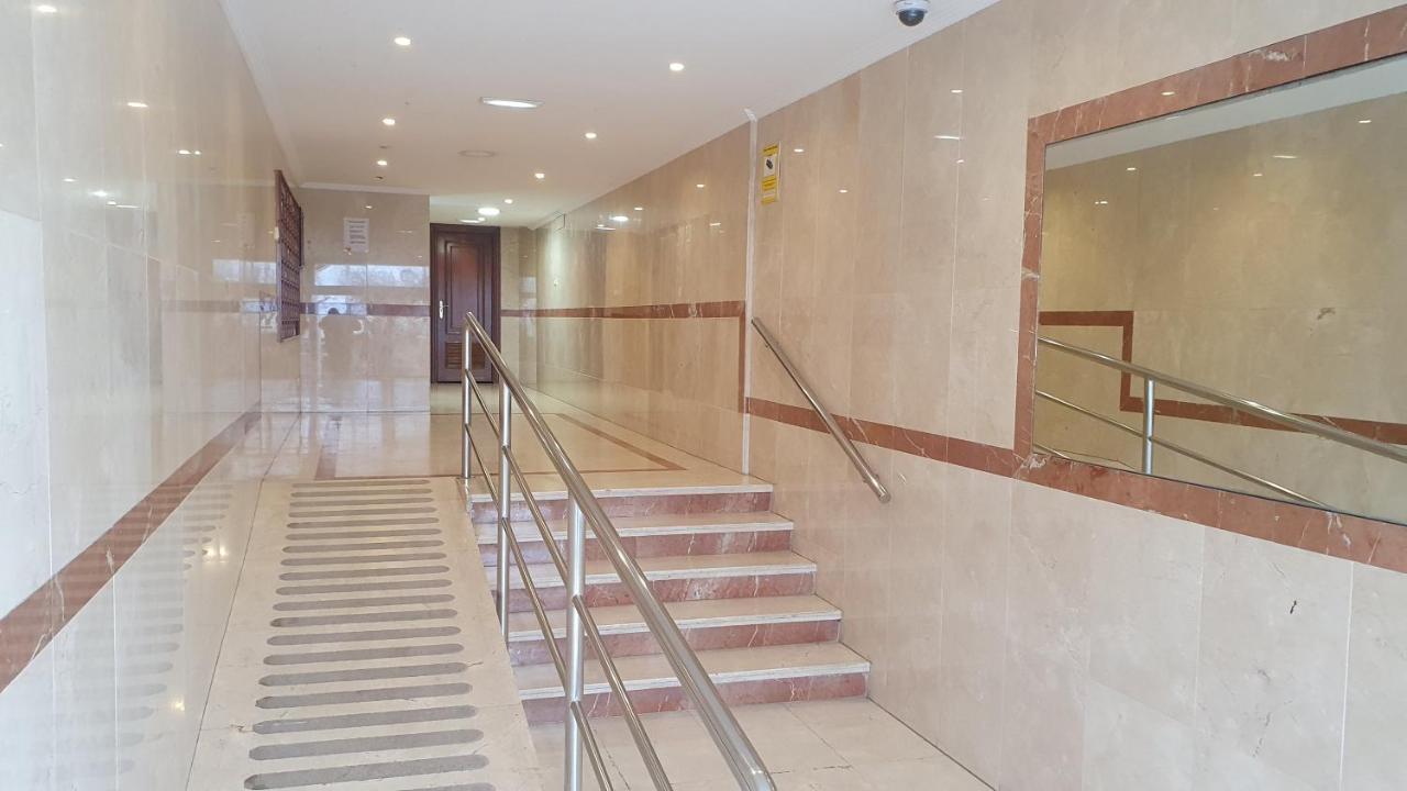 Jasjose Playa - Frente A San Lorenzo, 2 Hab, 6 Pax, Wifi - Vut-2047-As Gijón Exterior foto