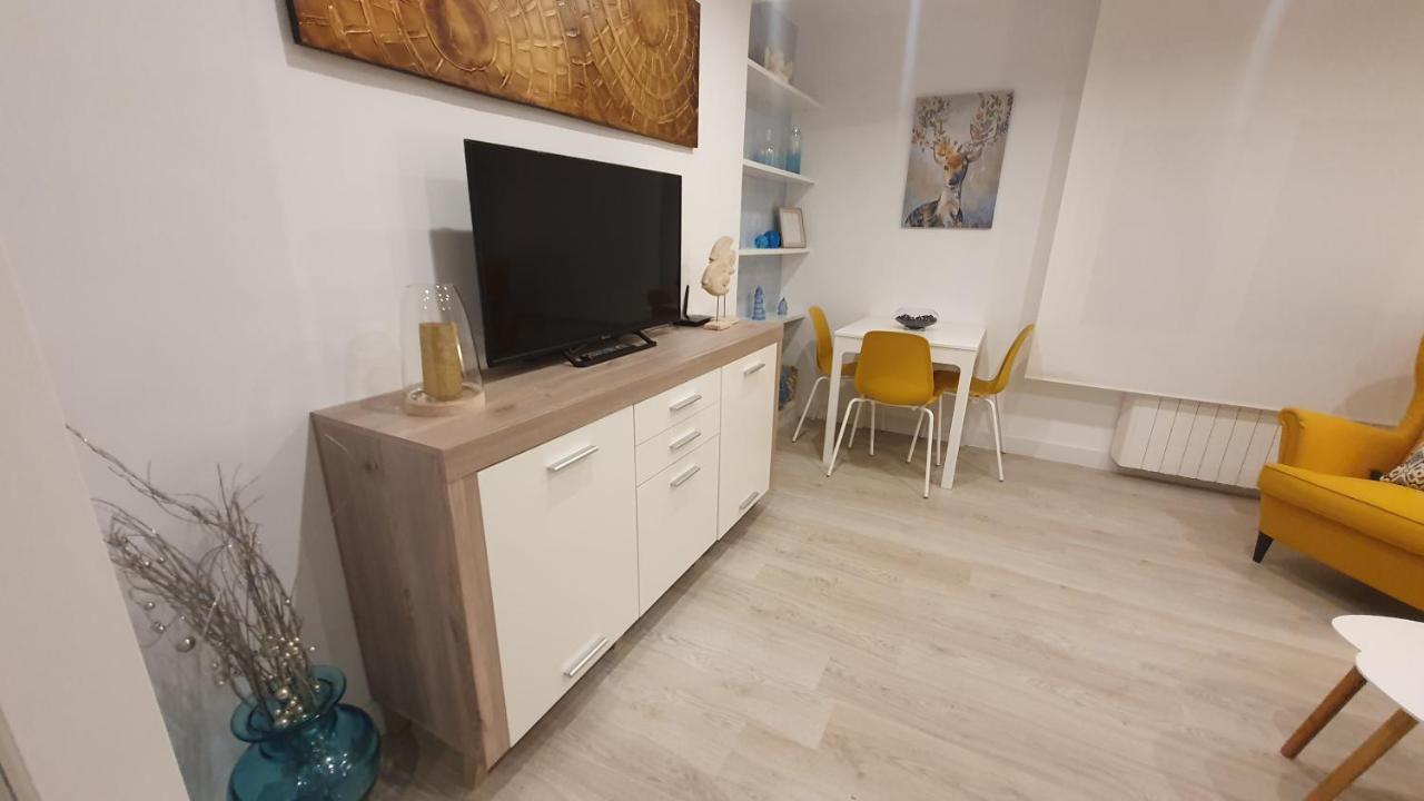 Jasjose Playa - Frente A San Lorenzo, 2 Hab, 6 Pax, Wifi - Vut-2047-As Gijón Exterior foto
