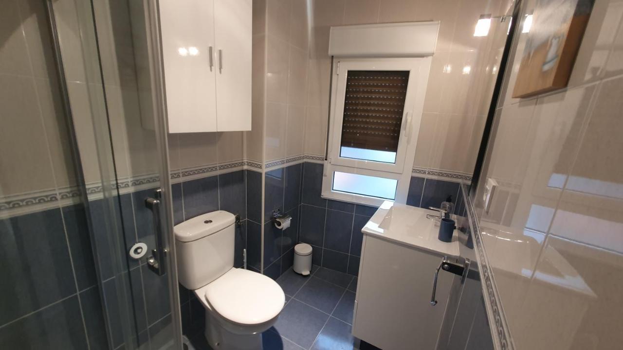 Jasjose Playa - Frente A San Lorenzo, 2 Hab, 6 Pax, Wifi - Vut-2047-As Gijón Exterior foto